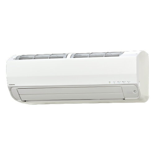 楽天市場】コロナ CORONA エアコン ReLaLa Z CSH-Z2524R(W) | 価格比較