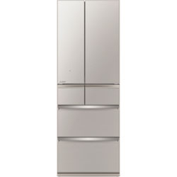 楽天市場】三菱電機 MITSUBISHI 冷蔵庫 MR-WXD70G-XT | 価格比較