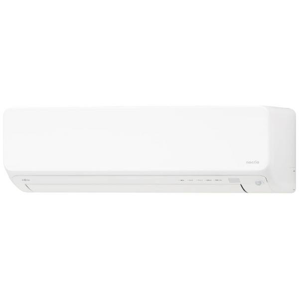 Fujitsu AS-C221L-W エアコン本体 AS-C221L | 製品 & サービス | エアコン | 2021年モデル