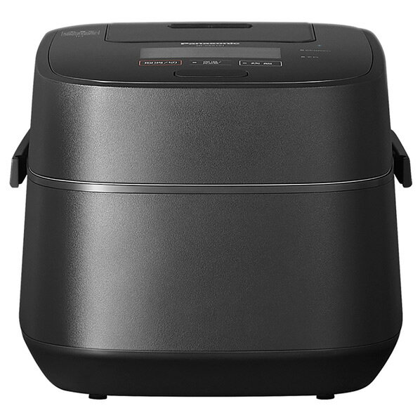 Panasonic 炊飯器 SR-VSX101-K