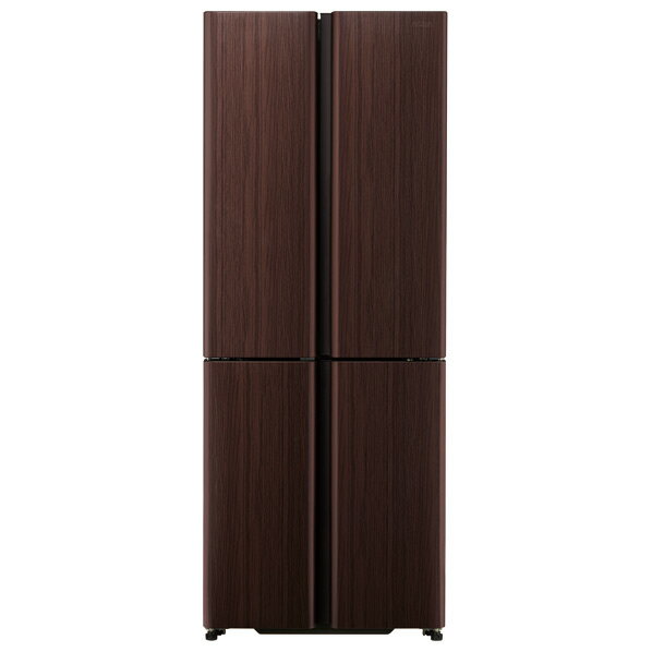 AQUA/冷蔵庫 TZ SERIES ダークシルバー AQR-TZA51N AQR-TZA51N | 容積512L | TZ series（TZシリーズ） | 冷蔵庫
