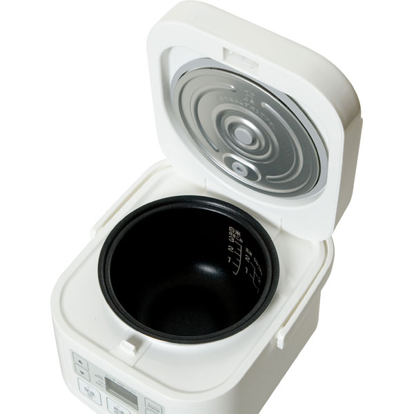楽天市場】ニトリ マイコン炊飯ジャー 3合炊き ティニー3 SN-A5 | 価格