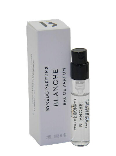 ブランシュ ロールオンパフューム 7.5ml（香水）｜BYREDO