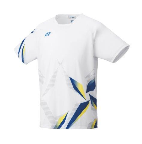 楽天市場】ヨネックス YONEX ユニセックス テニス ゲームシャツ