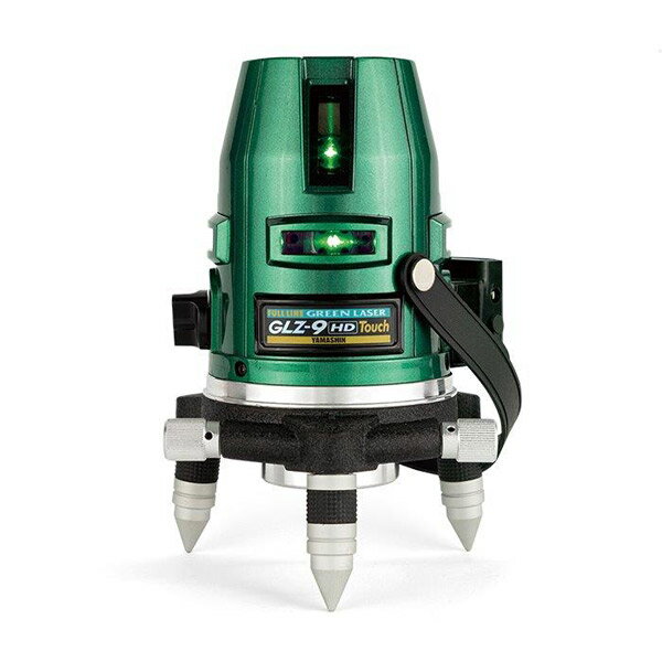 楽天市場】恒昌光電 グリーン レーザー墨出し器 GPS-8L | 価格比較