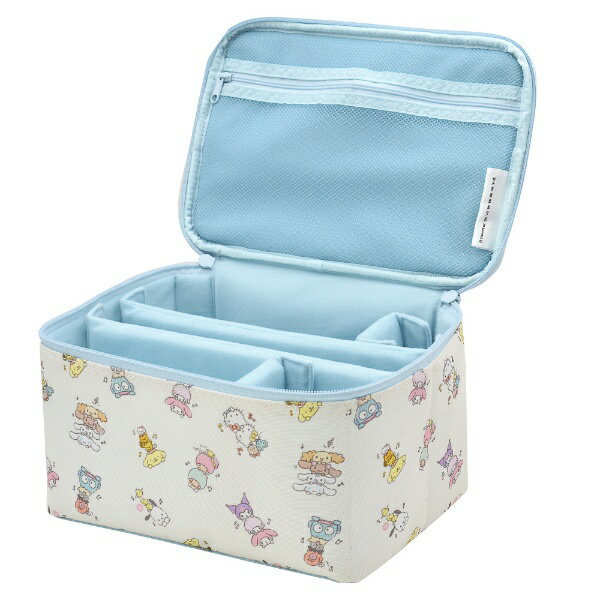 Nintendo Switch まるごと収納バッグ サンリオ　新品未使用品 楽天市場】ホリ サンリオキャラクターズ まるごと収納バック for