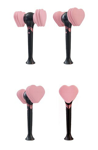 楽天市場】BLACKPINK OFFICIAL ペンライト ブルピン ピコピコハンマー