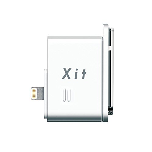 楽天市場】ピクセラ Xit Stick Lightning接続 テレビチューナー