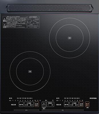 楽天市場】三菱電機 MITSUBISHI ビルトインIHクッキングヒーター