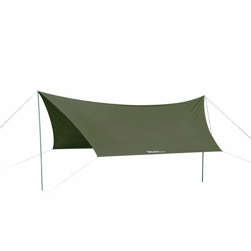 楽天市場】アウトサム TENT FACTORY テントファクトリー Hi-TC ワイド