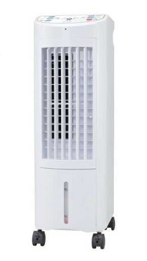 楽天市場】山善 YAMAZEN 冷風扇風機 FKCR-D408(WC) | 価格比較
