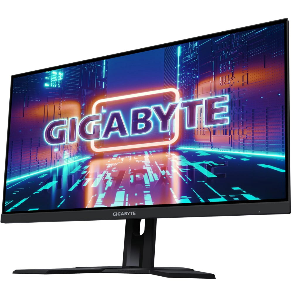 GIGABYTE｜ギガバイト ゲーミングモニター M27Q 27型 /WQHD 2560×1440 /ワイド