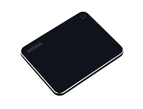楽天市場】キオクシア KIOXIA ポータブルSSD XS700 480GB SSD-PK480U3