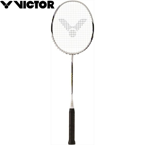 楽天市場】VICTOR バドミントン ラケット ハイパーナノX80 HYPERNANO X