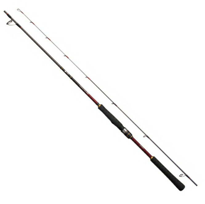 シマノ SHIMANO 炎月BB ENGETSU BB b69mh-s 炎月 シマノ 21 炎月BB B69MH-S/2 : つり具のまるきん ヤフー店