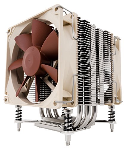 noctua nh-u9dx i4 -   cpu cooler for intel lga2011/1366/1356 nh-u9dx-i4