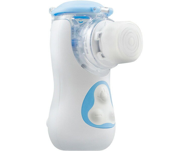 楽天市場】興伸工業 新鋭工業 超音波ネブライザー コンフォート