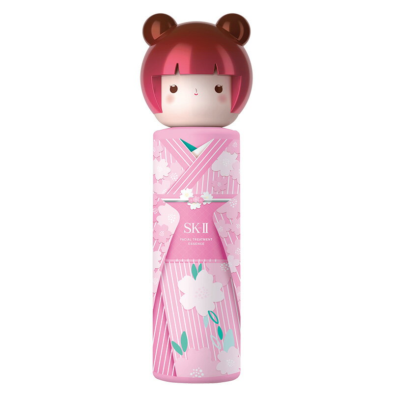 SK2フェイシャルトリートメントエッセンスTOKYOガール 230ml SK-2