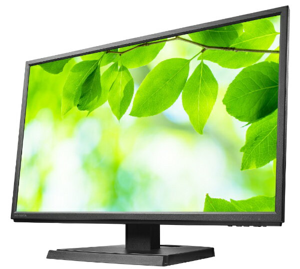 I・O DATA 液晶ディスプレイ LCD-DF241EDB-A