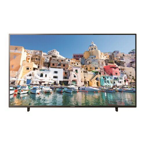 楽天市場】船井電機 FUNAI フナイ 49V型 4Kチューナー内蔵 LED