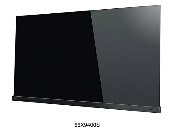 テレビ TOSHIBA 55X9400S REGZA 楽天市場】TVS REGZA TOSHIBA 有機ELテレビ REGZA X9400S 55X9400S