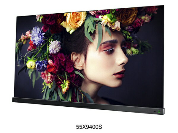 楽天市場】TVS REGZA TOSHIBA 有機ELテレビ REGZA X9400S 55X9400S