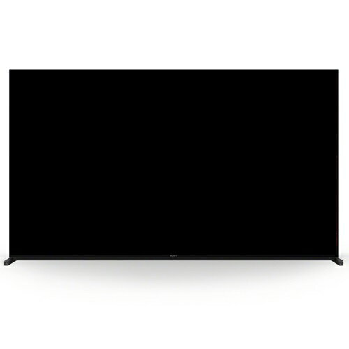 【送料込み】SONY BRAVIA XRJ-50X90J Amazon | ソニー 50V型 4K 液晶 テレビ ブラビア XRJ-50X90J
