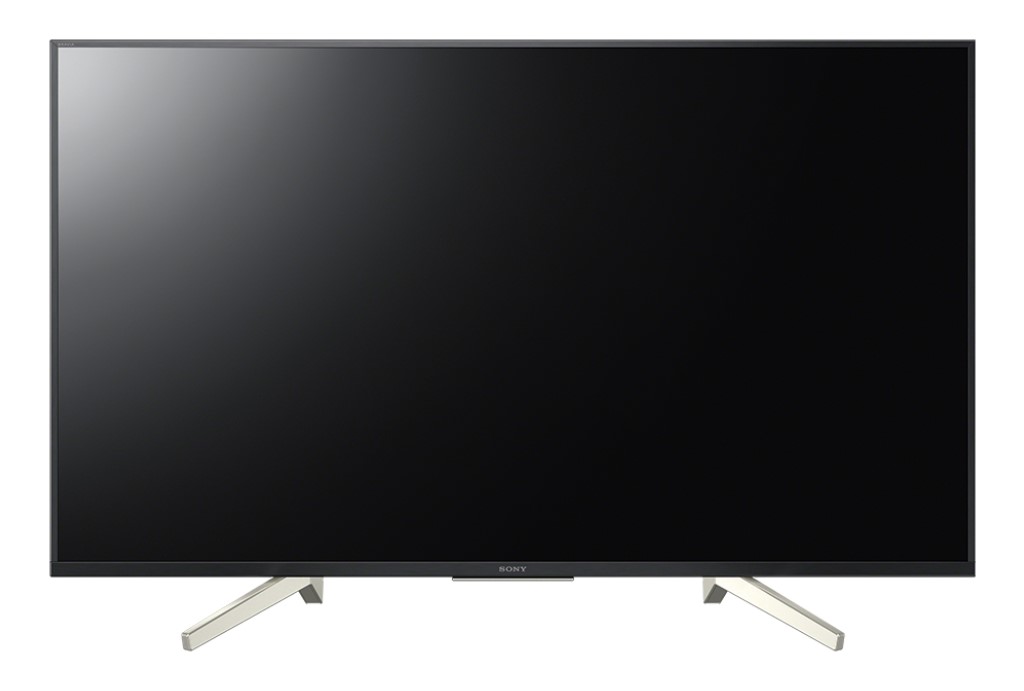 テレビ 85 4K ULTRA HD HDR Sony FW-85BZ40H/BZ FW-85BZ40H 85” BRAVIA 4K Professional Display - Sony Pro