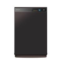 DAIKIN 空気清浄機　MCK55UJ-T ダイキン MCK55U 価格比較 - 価格.com