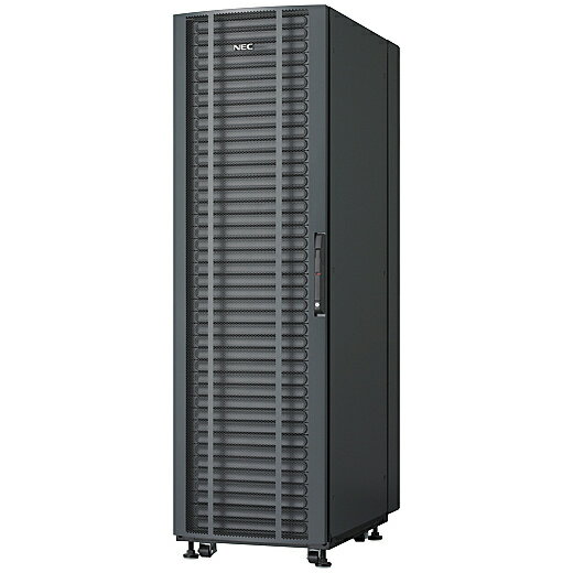 楽天市場】日本電気 NEC N8140-503 42Uラック ブラック | 価格比較