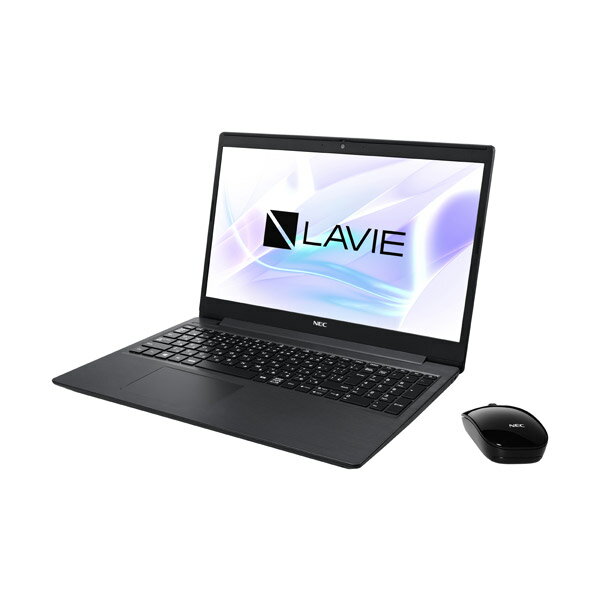 Lavie Necスリムなノートパソコン② NEC 14.0型ノートパソコンLAVIE Smart HM PC-SN212RAAG-2