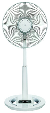 サーキュレーター・扇風機　ユーイング UF-DTS30H(W) WHITE ヨドバシ.com - ユーイング U-ING リビング扇風機 DCモーター