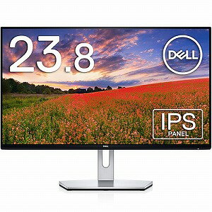 DELL Dell モニター SE2719HR 27インチ D-Subx1 HDMI1.4x1 3ヶ月
