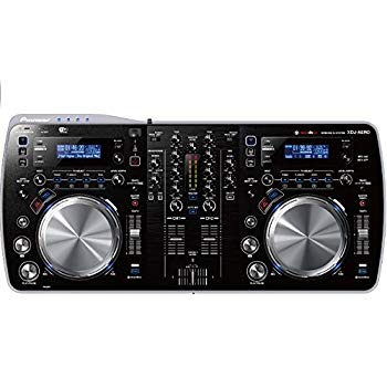 楽天市場】パイオニア Pioneer ワイヤレスDJシステム XDJ-AERO | 価格