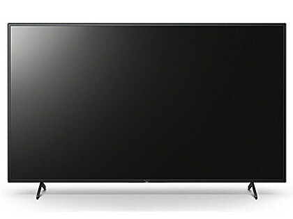 SONY液晶テレビ Kj-49X-8500H BRAVIA X8500Hシリーズ | テレビ ブラビア | ソニー