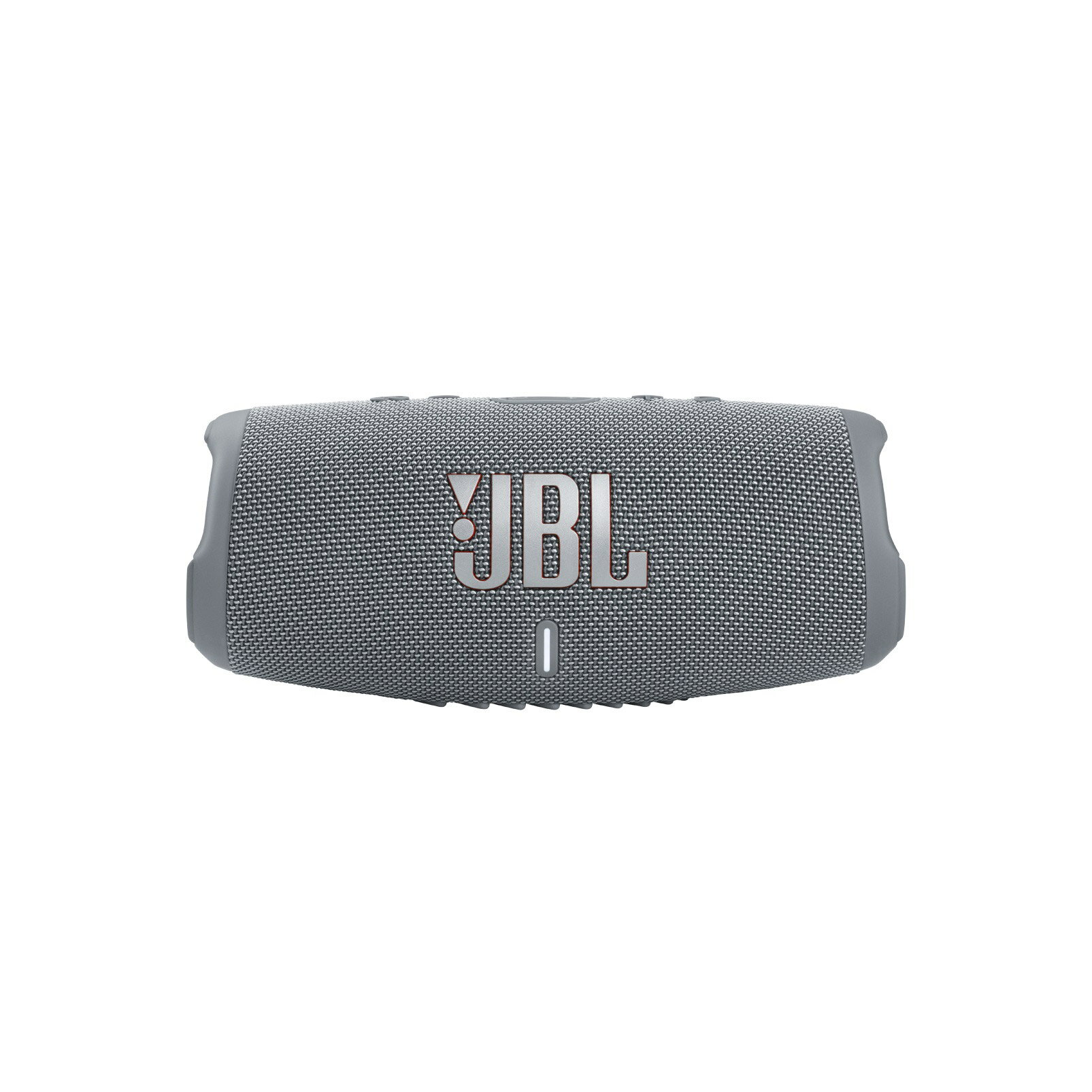 JBL CHARGE 5 モバイルバッテリー機能付きポータブル防水スピーカー GREY