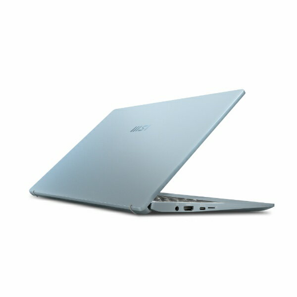 MSI ノートパソコン MODERN MODERN-14-B11MO-225JP