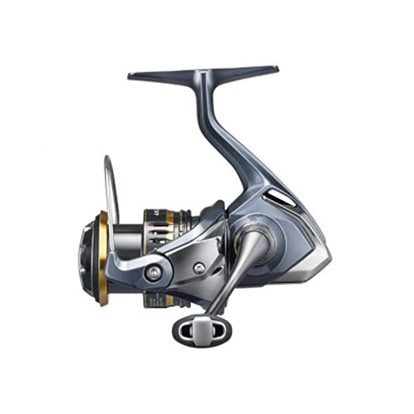 シマノ アルテグラ 2500 スピニングリール [2021年モデル