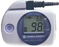 楽天市場】オータックス 日本光電製オキシパルミニSAT-2200 | 価格比較