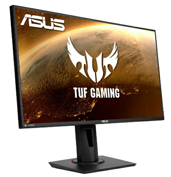 ASUS 液晶モニター VG279QR