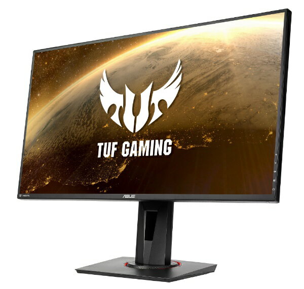 ASUS 液晶モニター VG279QR