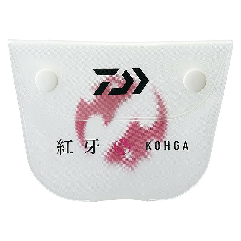 ダイワ ルアーカバー 紅牙 A