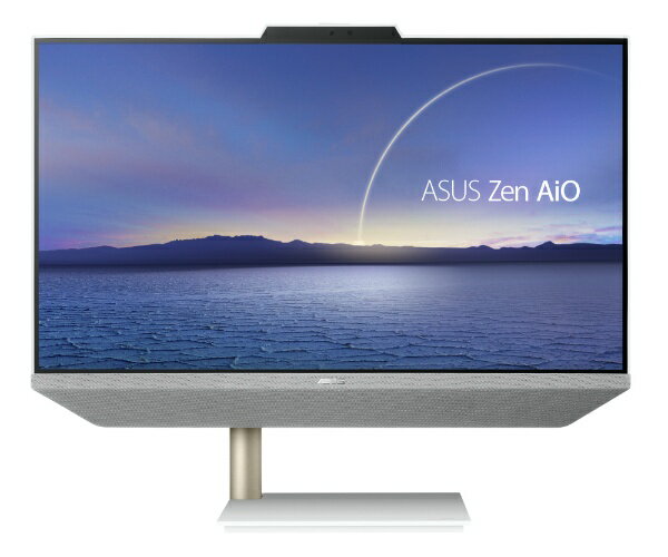 楽天市場】ASUS エイスース 〔展示品〕 Zen AiO 24 A5401 A5401W