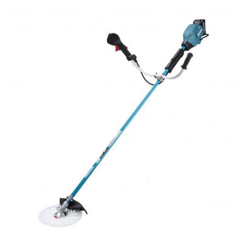 楽天市場】マキタ｜Makita マキタ 充電式草刈機 MUR013GZ | 価格比較