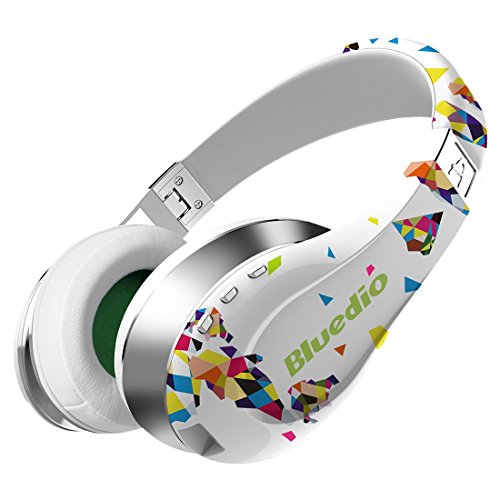 楽天市場】Bluedio A Air Series Bluetooth ヘッドホン ワイヤレス