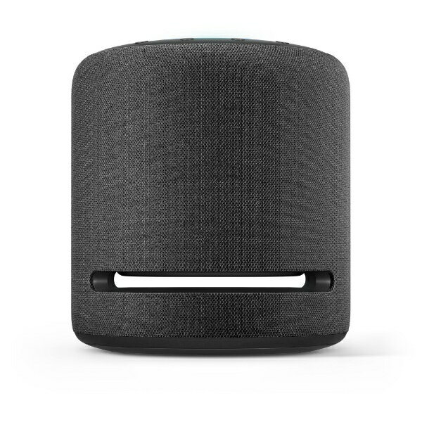 【新品・未開封】EchoStudio Hi-Fiスマートスピーカー＋Alexa Amazon Echo Studio (エコースタジオ)Hi-Fiスマートスピーカー