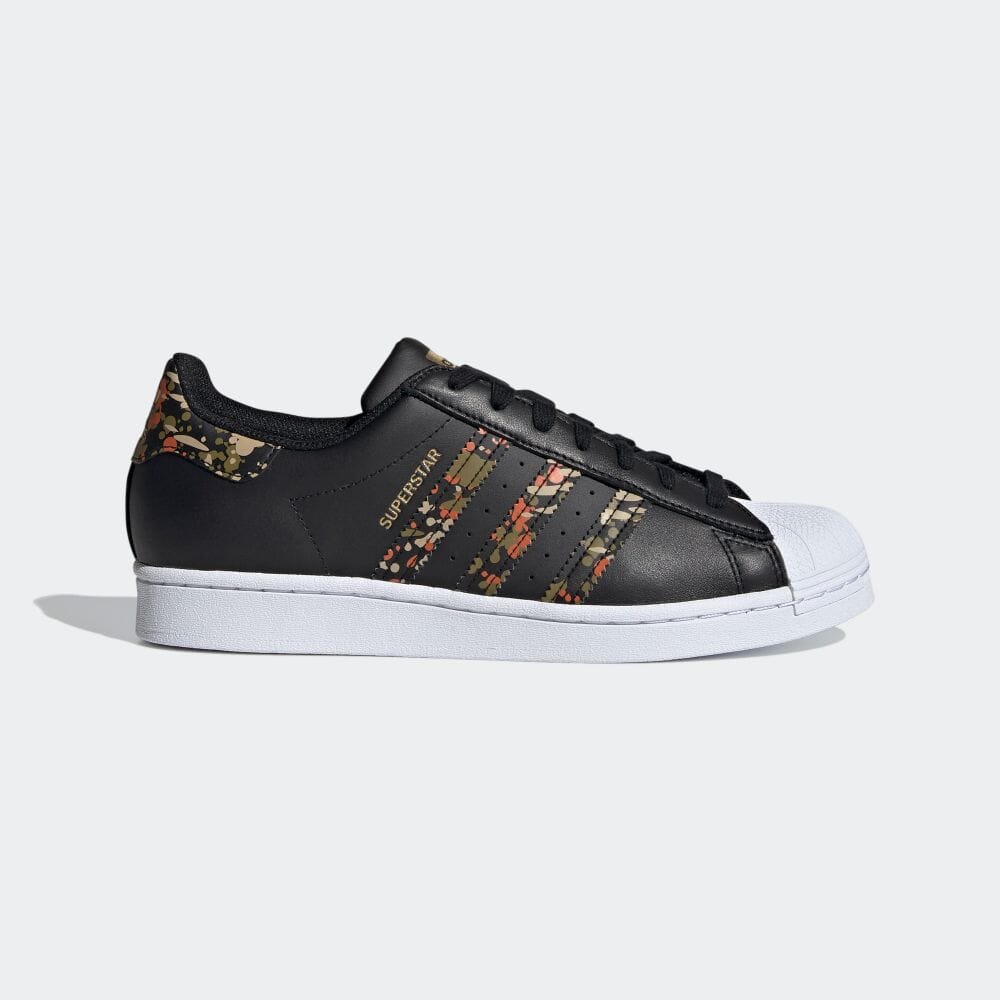 スーパースター 楽天市場】adidas スーパースター / Superstar FX5539 22.0cm | 価格