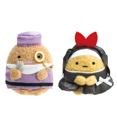 楽天市場】サンエツクス すみっコぐらし みにっコとあそぼ てのり