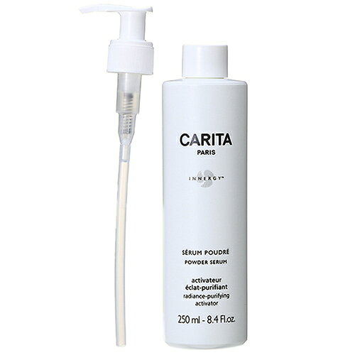 楽天市場】オイル カリタ 14 200ml 沖縄・離島を除く CARITA FLUIDE DE
