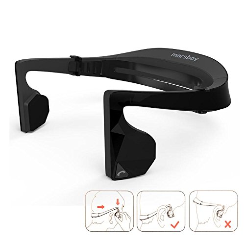 楽天市場】フォーカルポイント AfterShokz 骨伝導 ワイヤレス